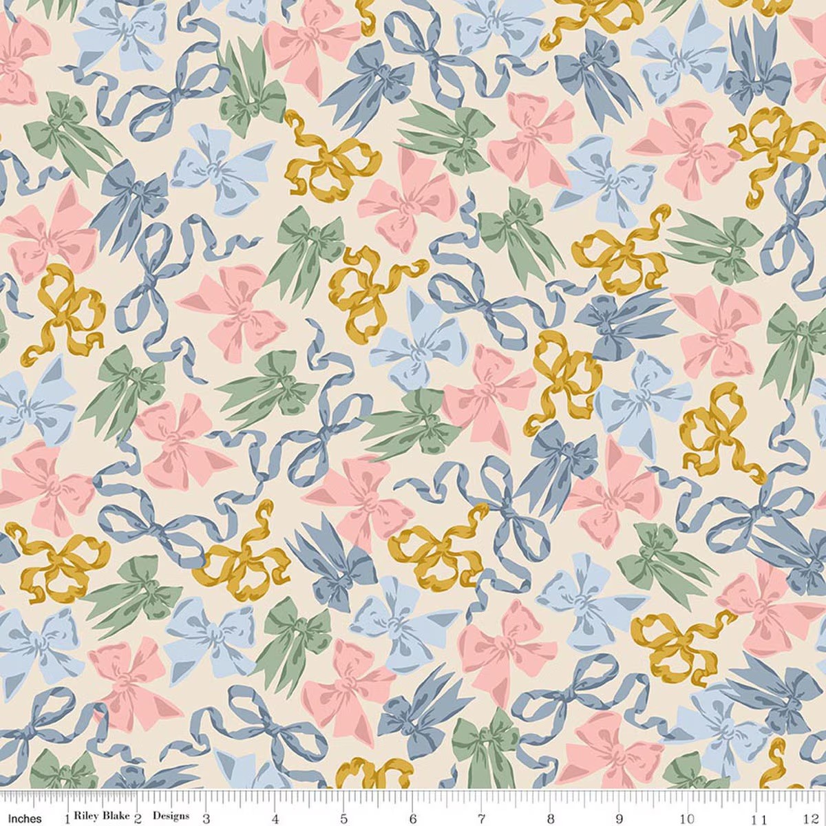 Rosewood Wide Back Ribbon Dance Ballerina