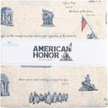 American Honor 10-Inch Squares (42 pcs)