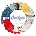 Sew America 1-Yard Pre-Cuts