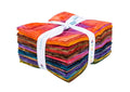 Expressions Batiks Express Yourself! Jasmine Fat Quarter (16 pcs)