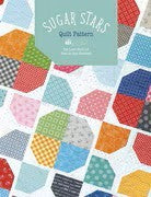 Bee in My Bonnet Sugar Stars Quilt Pattern