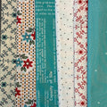 Assorted 1-Yard x 108” Pre-Cuts