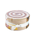 The Heartland 2.5” Jelly Roll (40 pcs)