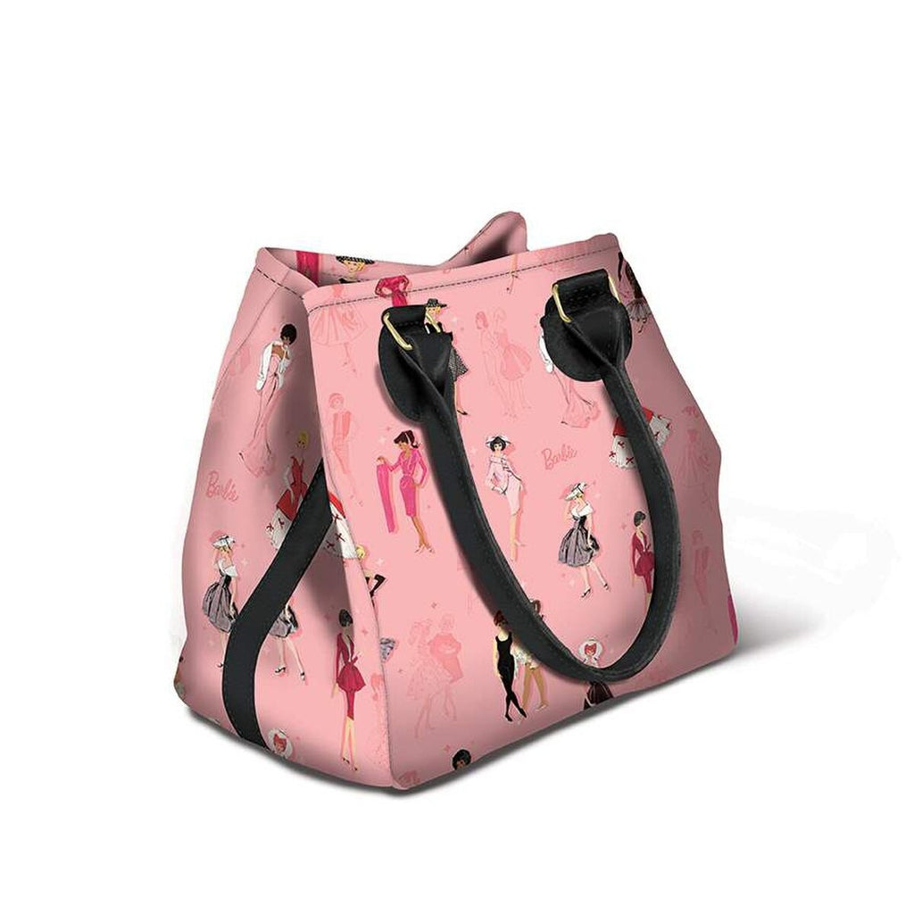 Molly Bag Pattern