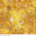 Expression Batik Sunshine