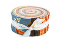 Utah Jelly Roll 40x 2.5-Inch Strips