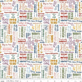 A Spoonful of Sugar Storybook Cloud