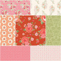 Peach Cobbler 7-Yard Bundles