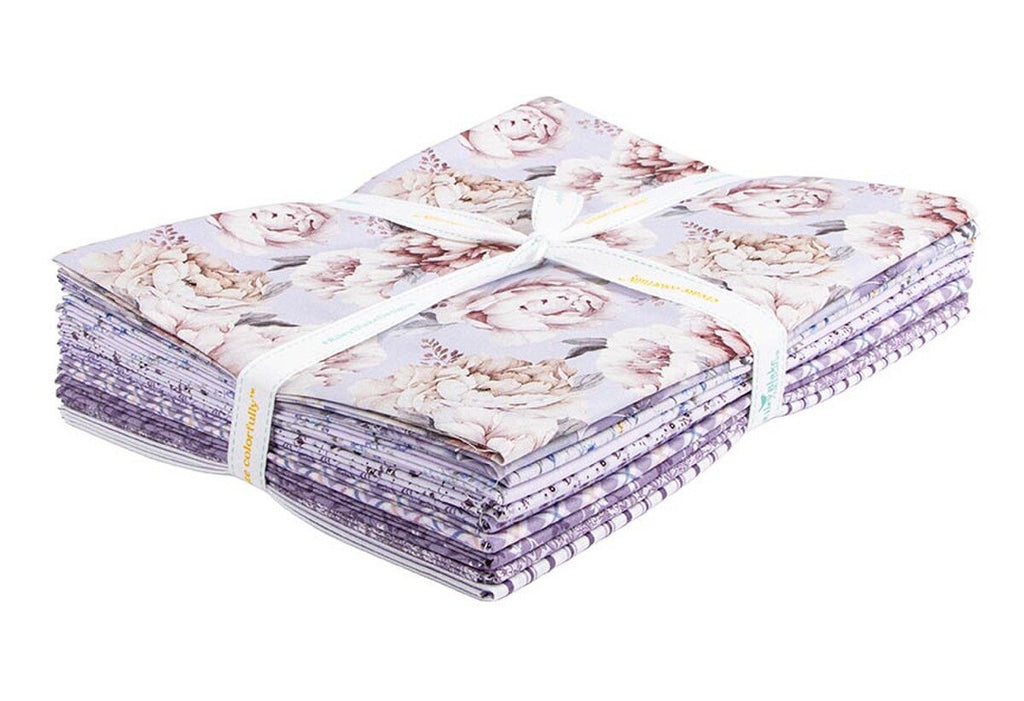 Daybreak 10-Yard Bundle (Purple)