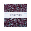 Batiks Divine Vines 10 Inch Stacker (42 pcs)