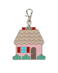 Happy Charms Pink House